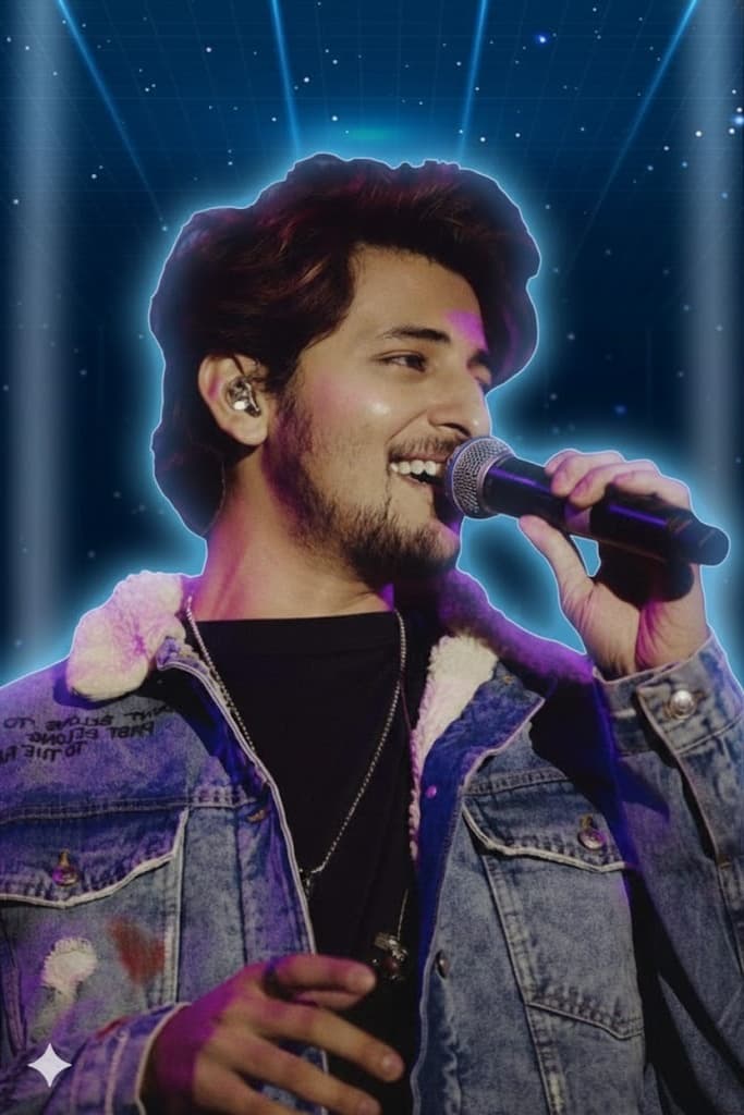 Darshan Raval