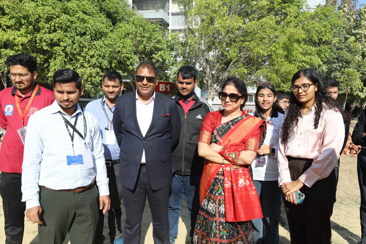 VIVEKA 4.0 Gallery Image 3